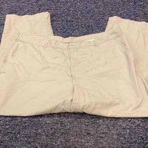 Puritan Tan Pants sz. 48 x 32